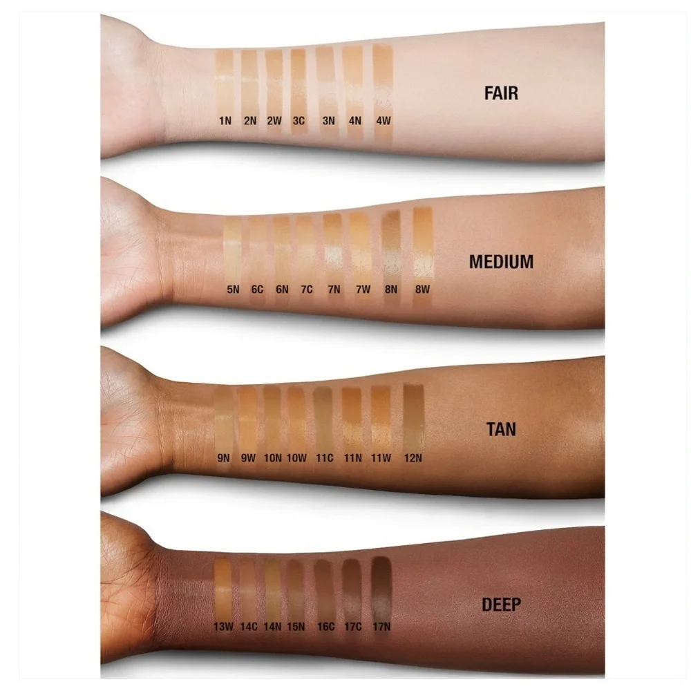 ✨ CHARLOTTE TILBURY Beautiful Skin Liquid Foundation - 7 NEUTRAL